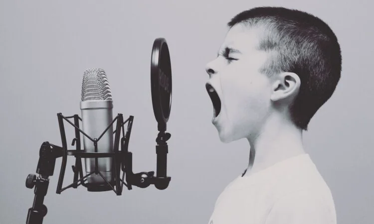 ▷ ¿Cómo Cuidar la Voz y las Cuerdas Vocales? I IRAKASLE WBGUNEA